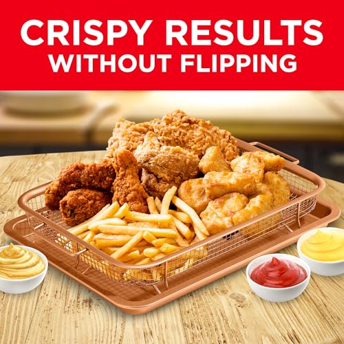 Crisper Tray Non