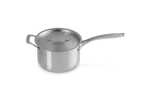 Essential Stainless Steel 13 Piece Cookware Set (13 Piece)