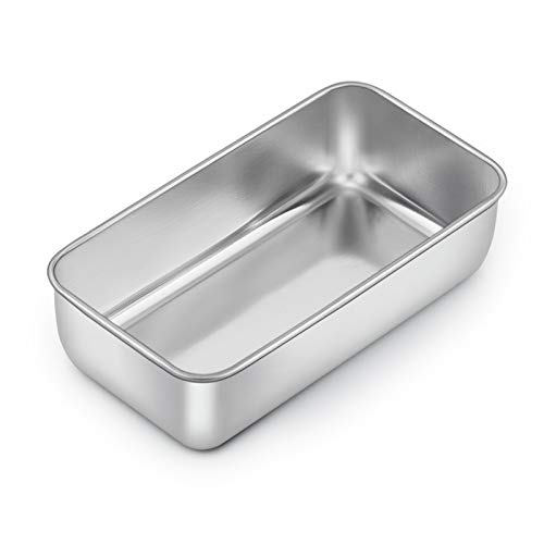 Loaf Bread Pans