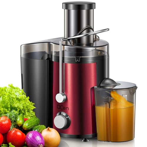 Centrifugal Juicer Machine