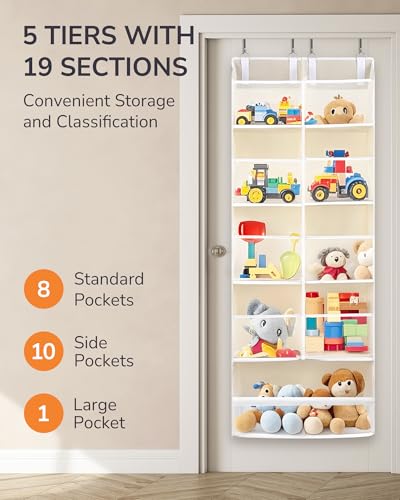 Over Door Organizer2