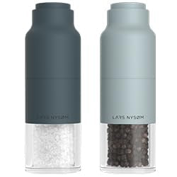 Salt and Pepper Bottle Grinder US