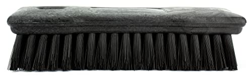 8" Comfort Grip Hand Scrub Black_P