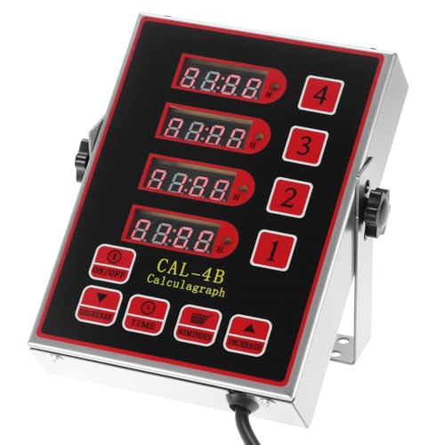 Kitchen Timer for Cooking