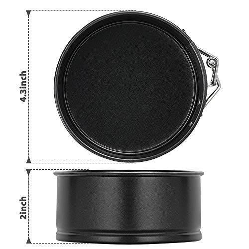 Springform Pan set
