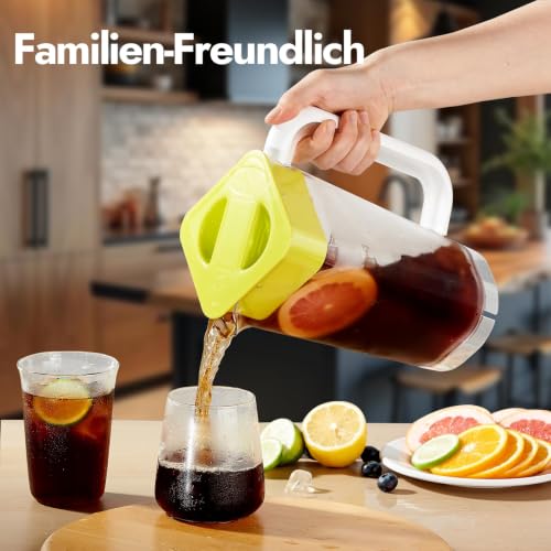 1 Pack 2 Liters