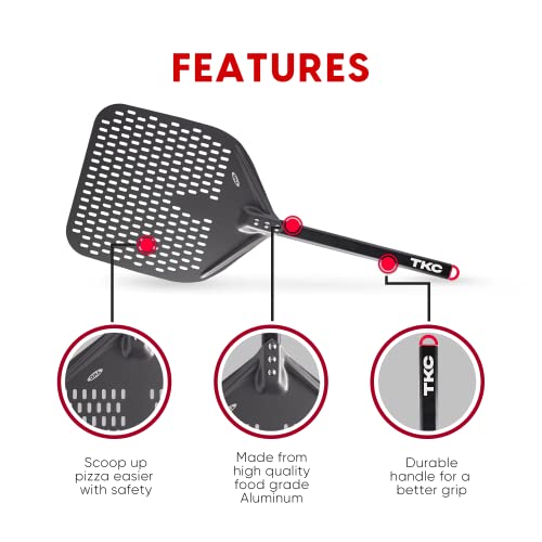 Aluminium Pizza Peel