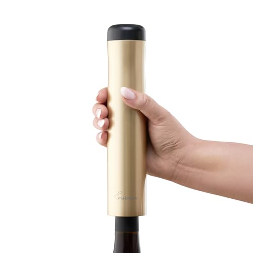 Automatic Electric Corkscrew Wine Bottle Opener