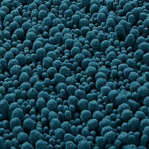 Luxury Bathroom Rug Mat Extra Soft & Absorbent Microfiber Bath Rugs