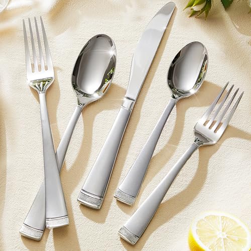 Silverware Set