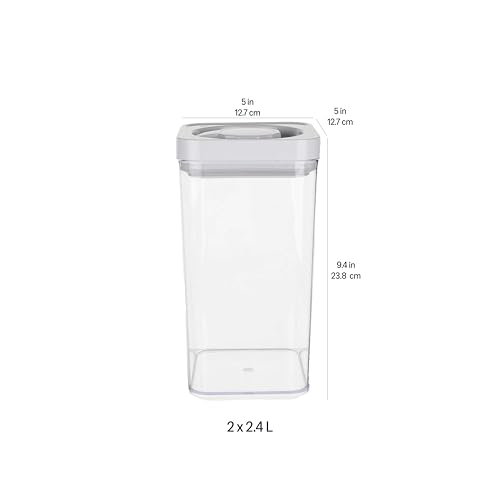 Airtight Food Storage Containers