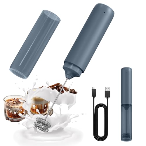 MILK FROTHER