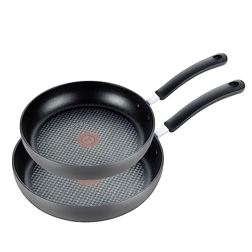 Ultimate Hard Anodized Nonstick Cookware Set 17 Piece