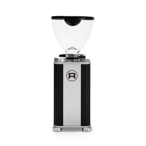 Rocket Espresso Giannino Espresso Grinder (Black)