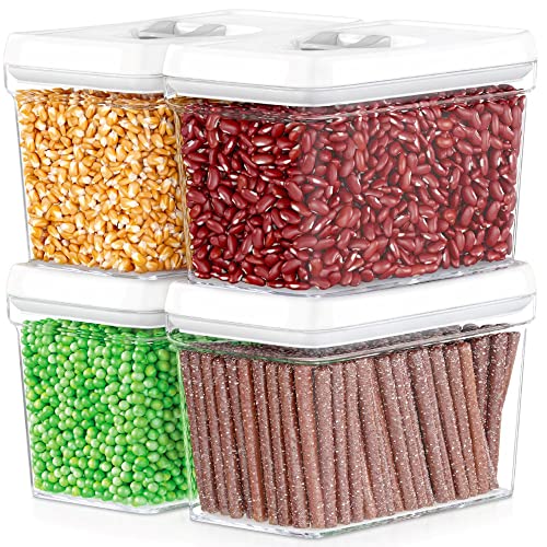 White Containers