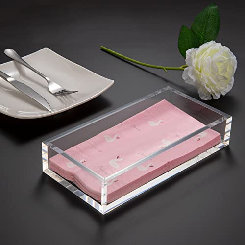Napkin Holder with U