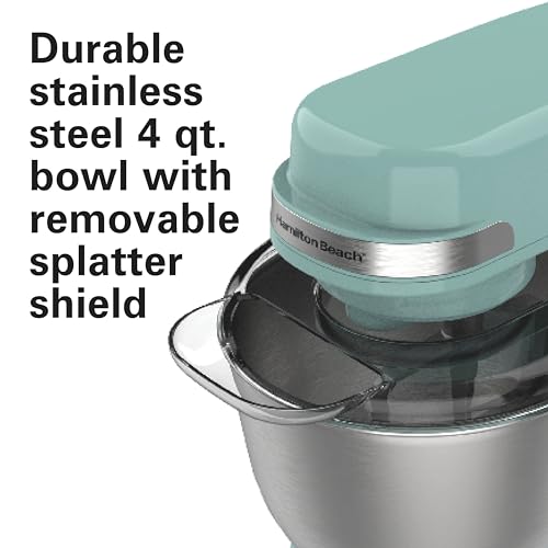 Mixer 4 Quarts