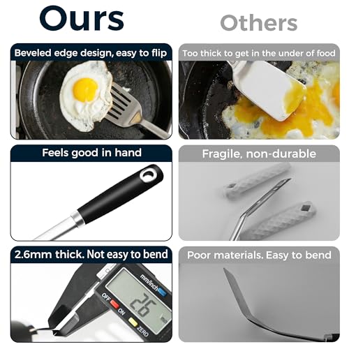 Spatula Set 18