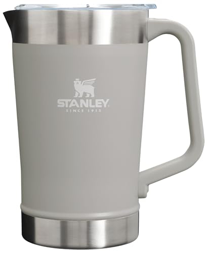 Stay Chill Pitcher (Ash / 64 Ounces / Pitcher)