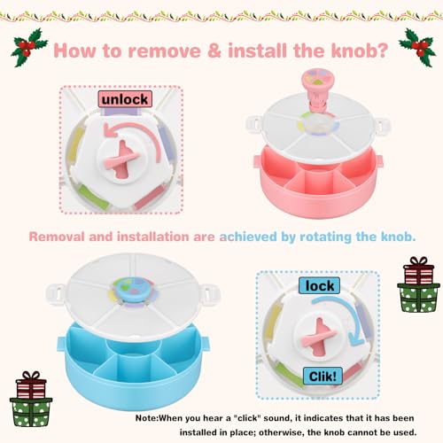 Kids Snack Container