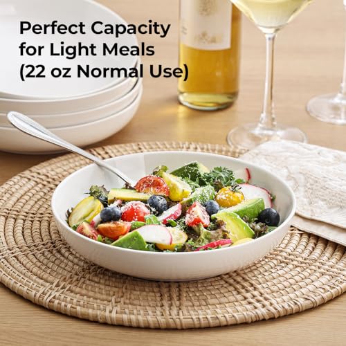 Pasta Bowls Set of 4