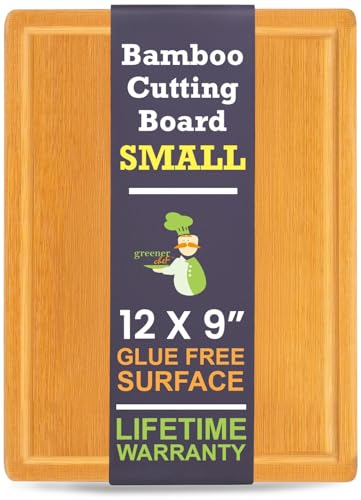 Cutting Board Glue Free Boards
