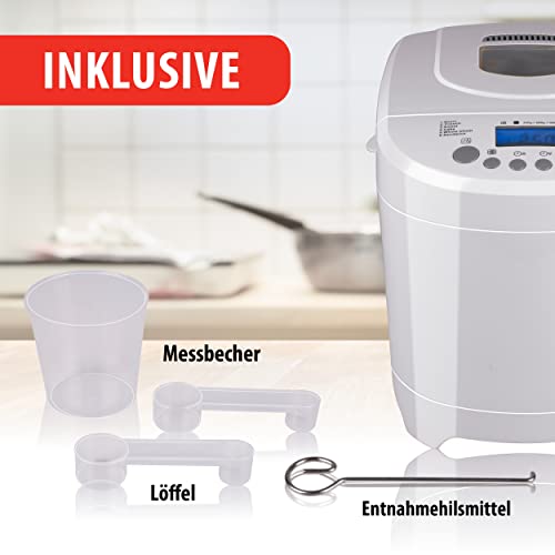 Bread maker Bread machine