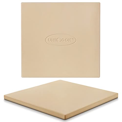 Pizza Stone for Oven Grill