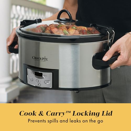 Slow Cookers