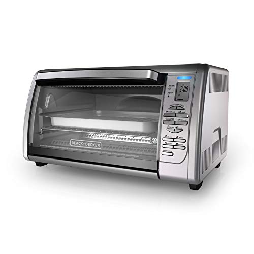 Toaster Oven
