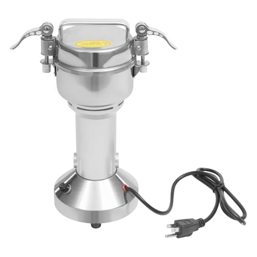 Electric Grain Mill Grinder