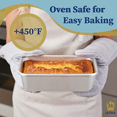 Parent Loaf Bread Pan 9x5