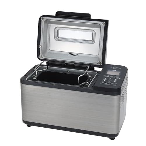 BB PPC20BA Home Bakery Virtuoso Plus Breadmaker