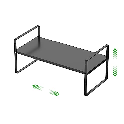 Expandable Cabinet Organizer