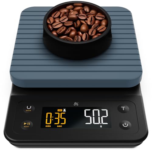 Digital Accurate Coffee Scales