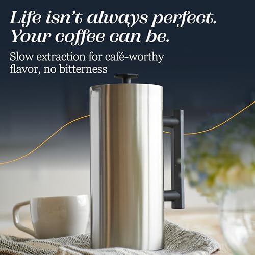 P6 French Press