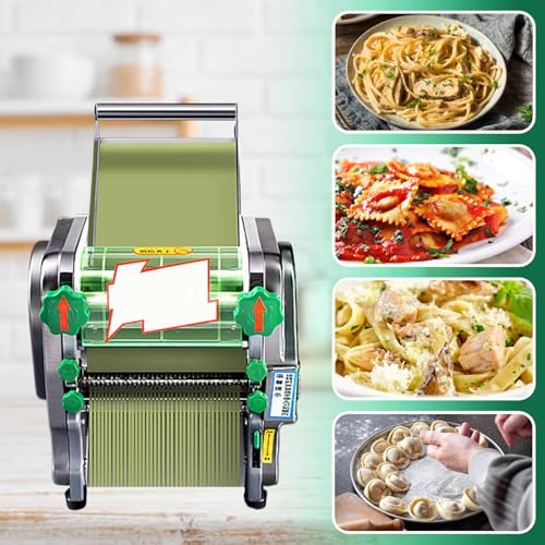 Electric Pasta Maker