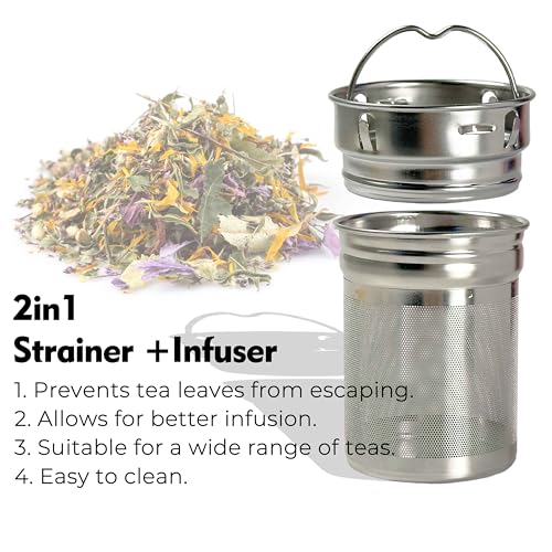 32 oz Motivational Glass Water Bottles with Bamboo Lid Straw and Time Marker