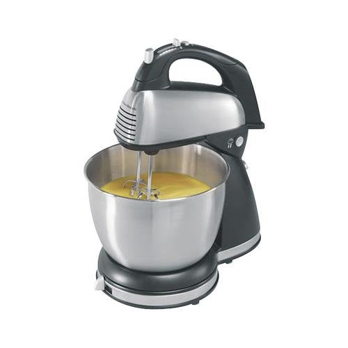 Classic Stand and Hand Mixer