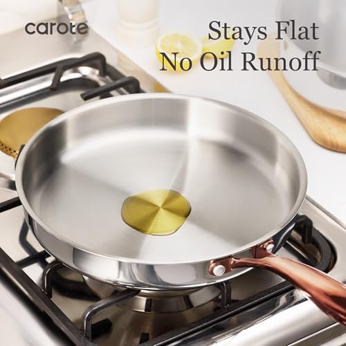 SS cookware set 0515