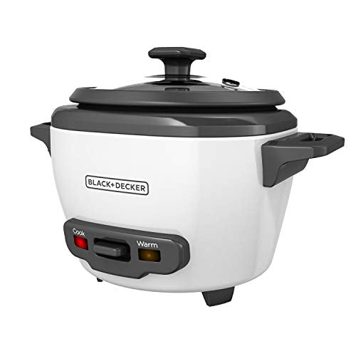 RC503 Dry/3-Cup Cooked Rice Cooker
