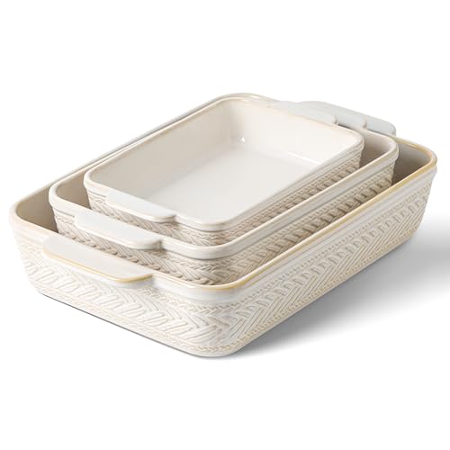 Casserole Dishes for Oven