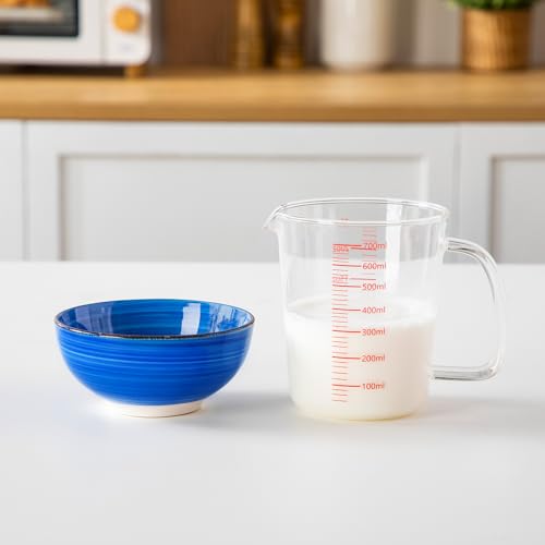 Cereal Bowls Set of 6