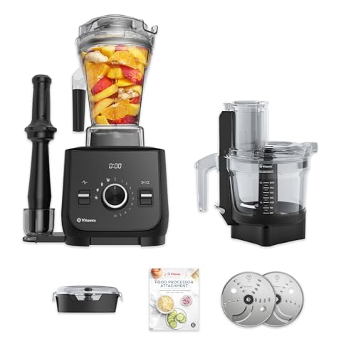 Ascent X2 Blender