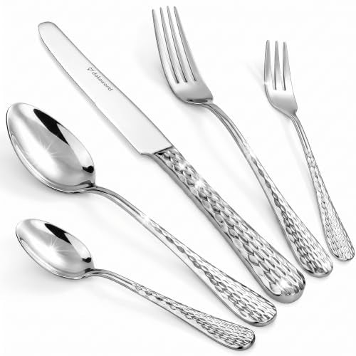 Elegant Design Flatware