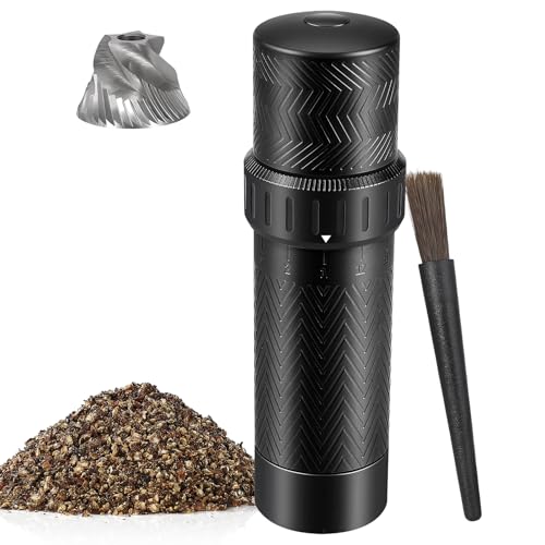 Heavy Duty Pepper Grinder