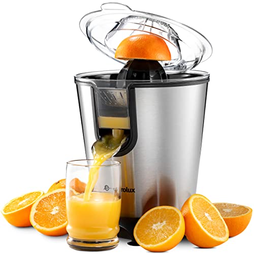 Electric Orange Juicer