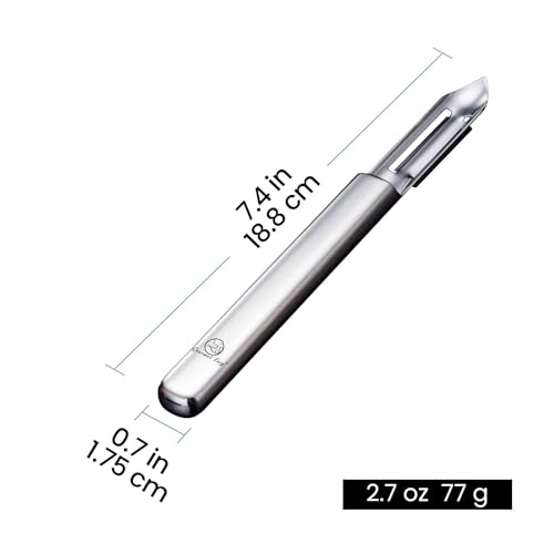 Vegetable Peeler