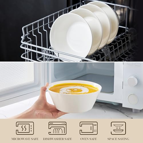 DECCA Soup Bowls