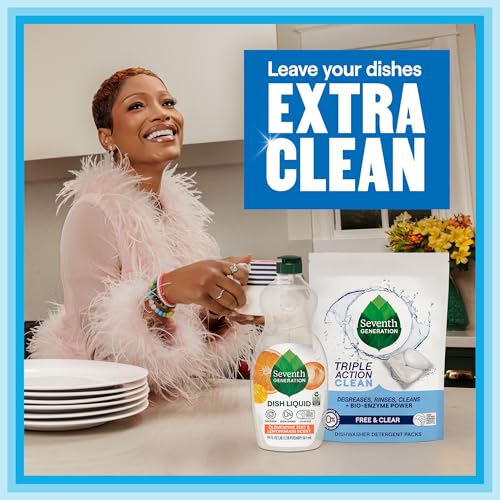 Liquid Dish Soap